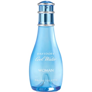 Davidoff Cool Water Woman