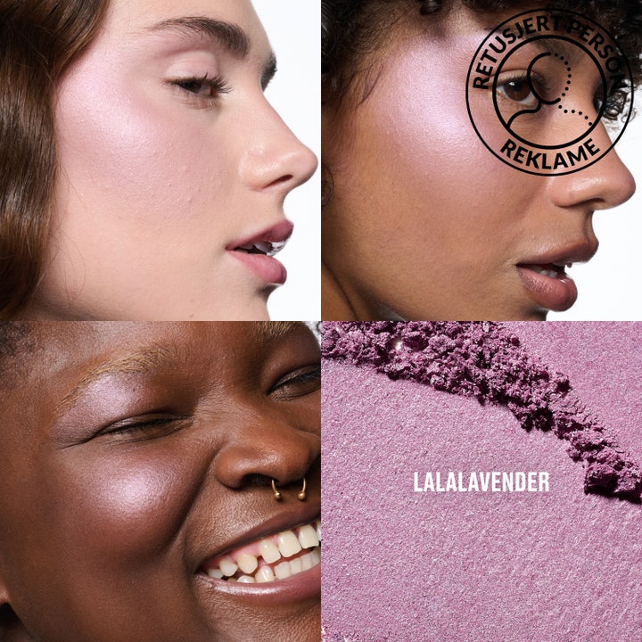 Skinfinish Colourstruck Blush