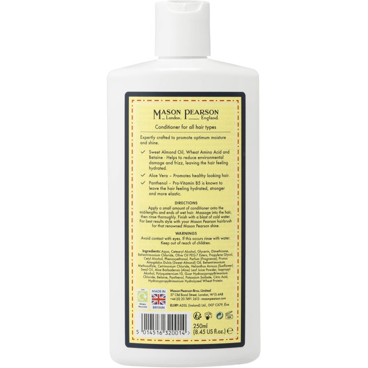 Conditioner