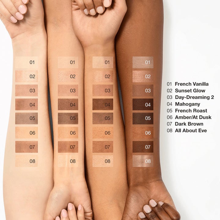 All About Shadow 8pan
