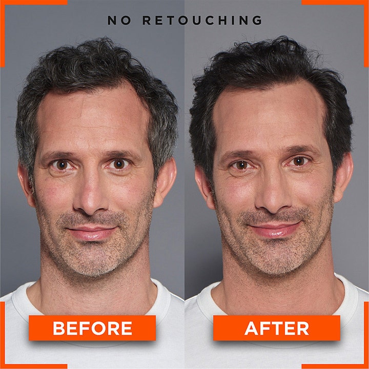 Men Expert One-Twist Hair Color