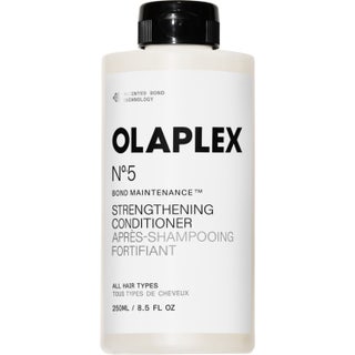 No.5 Bond Maintenance