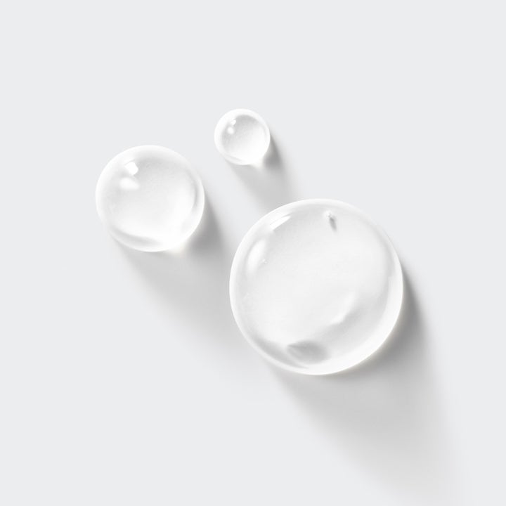 Clinique Anti Blemish Advanced Clearing Gel 20 ml spot treatment med genomskinlig geltextur i droppar