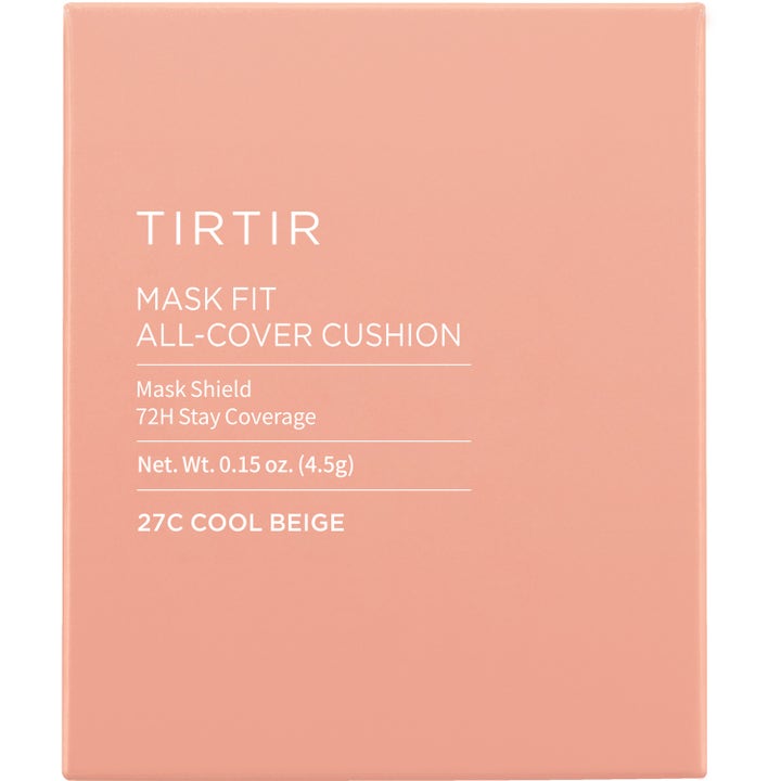 Mask Fit All-Cover Cushion Mini