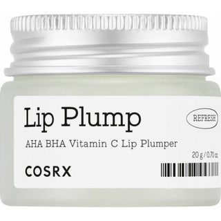COSRX Refresh AHA BHA Vitamin C Lip Plumper