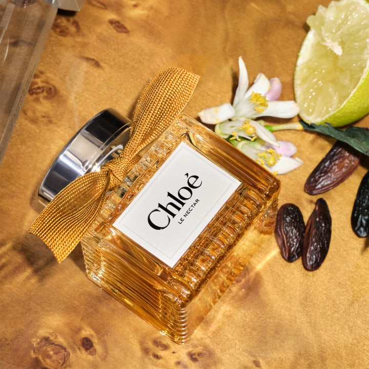 Chloé Le Nectar Intense