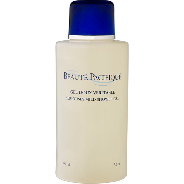 Mild Shower Gel
