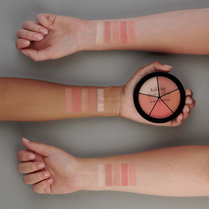 Blush & Glow