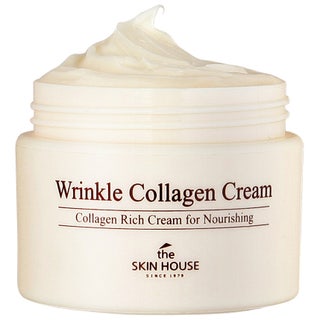 The Skin House Wrinkle Collagen Cream