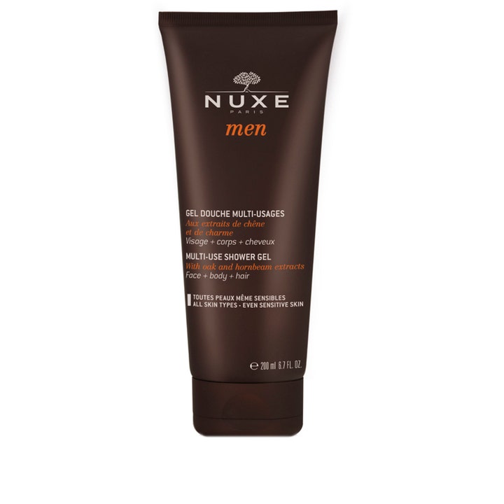 Men Shower Gel