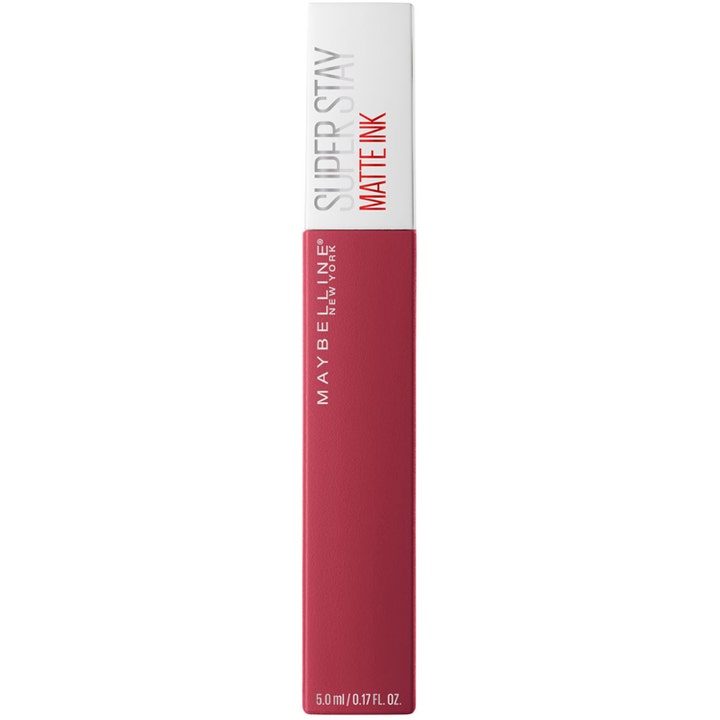 New York Super Stay Matte Ink 