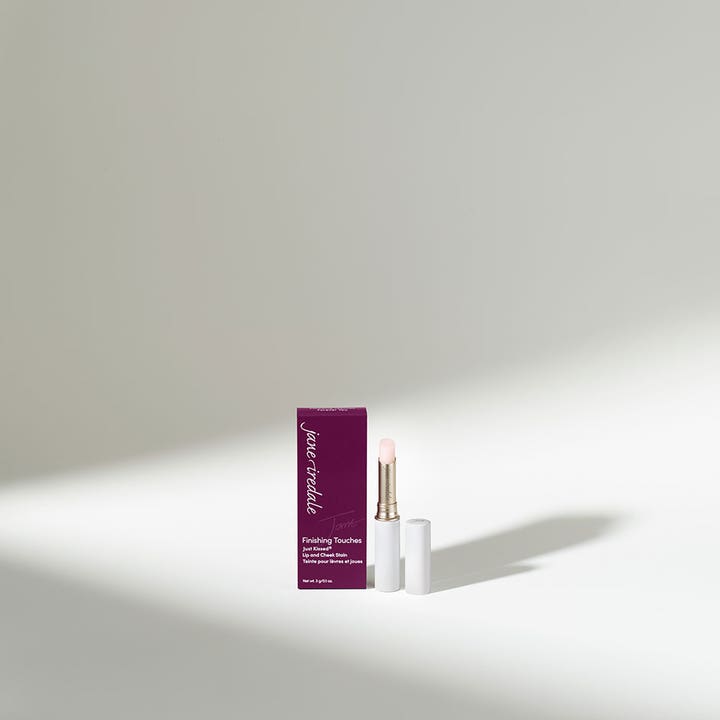 Finishing Touches Just Kissed®Lip & Cheek Stain