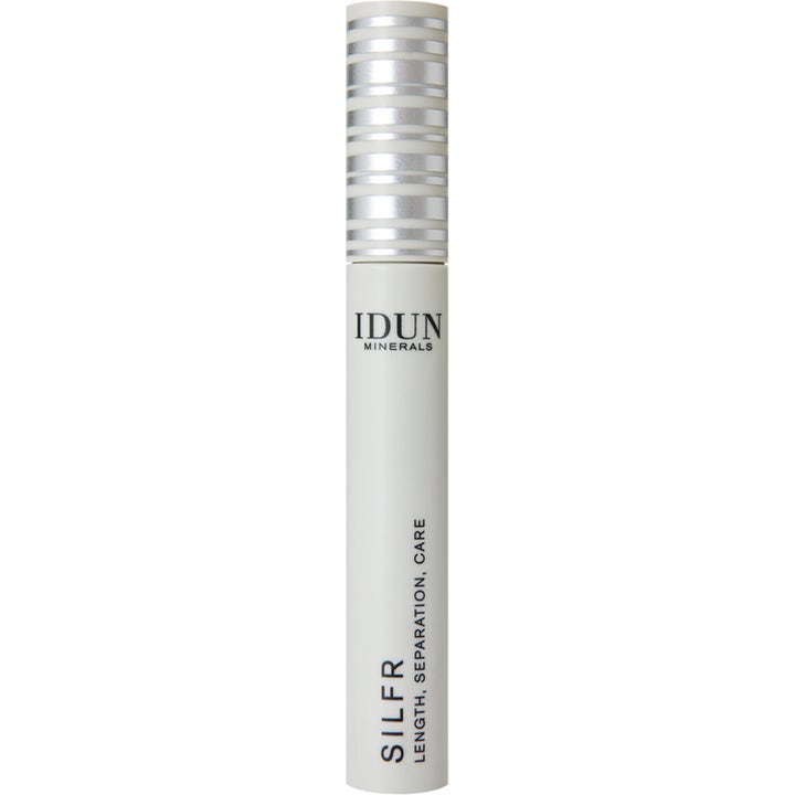 Mascara Silfr