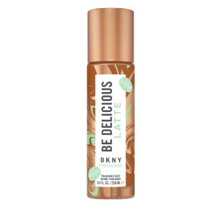 DKNY Be Delicious Café Bodymist