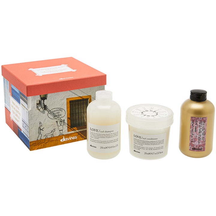 Love Curl Kit 2023