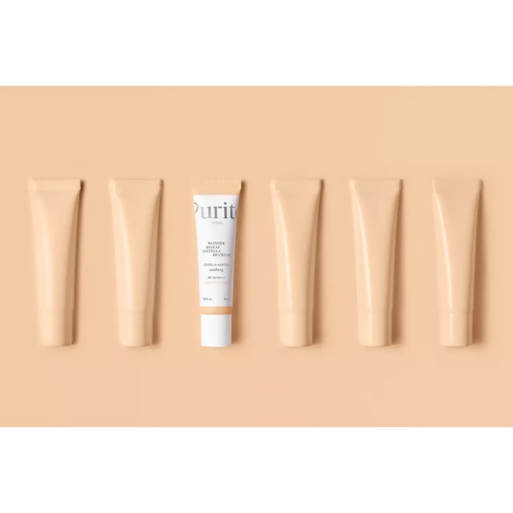 Cica Clearing BB Cream