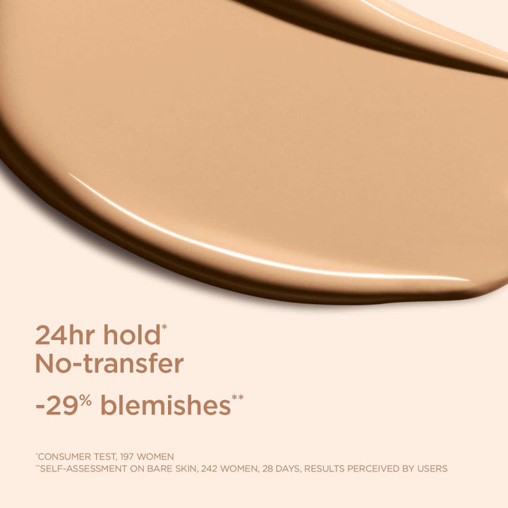 Skin Illusion Full Coverage Foundation