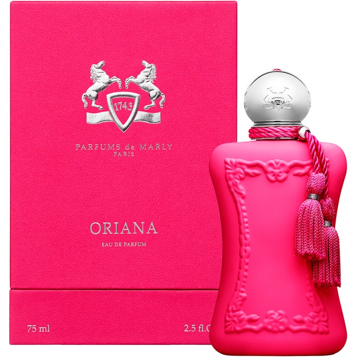 Oriana