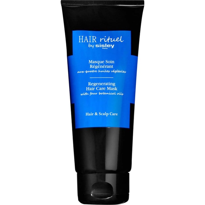 Regenerating Hair Care Mask