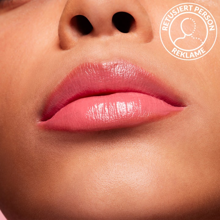 Lustreglass Sheer-Shine Lipstick
