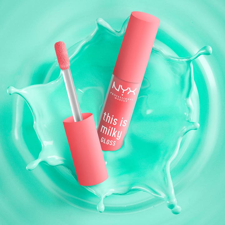 This Is Milky Gloss