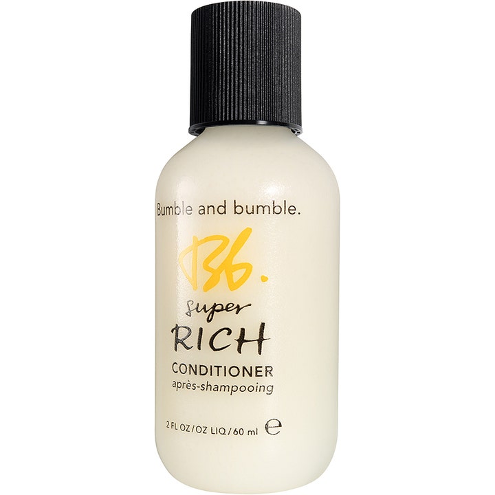 Super Rich Conditioner