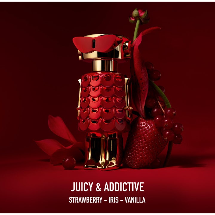 Fame In Love Elixir