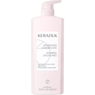 Kerasilk Smoothing Conditioner
