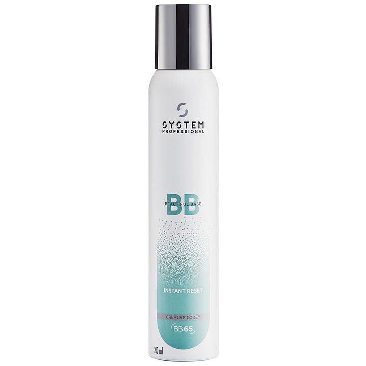 Instant Reset Dry Shampoo