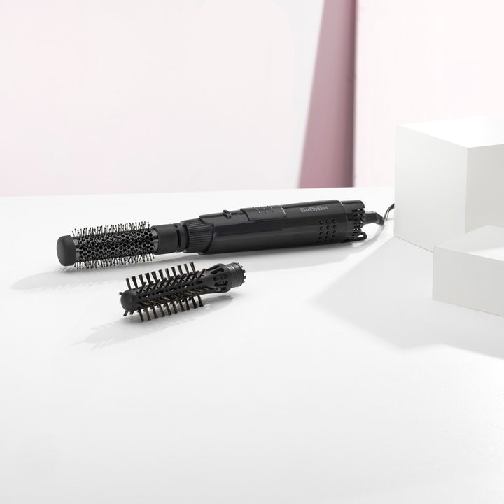 Smooth Shape Airstyler