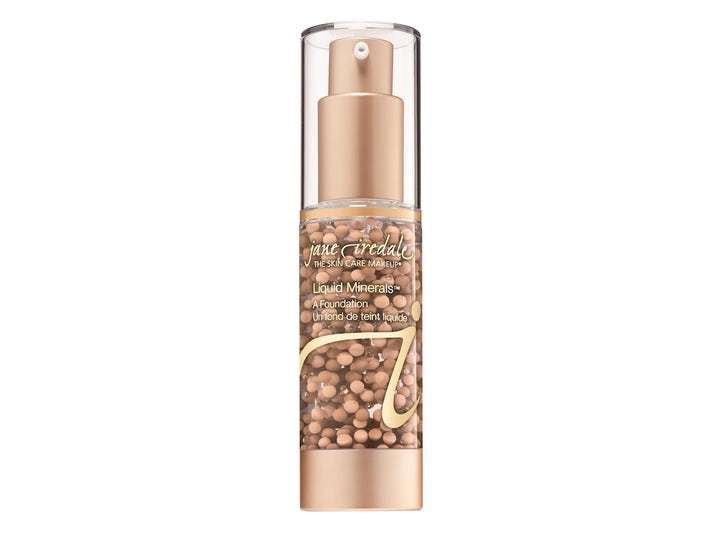 Liquid Minerals Foundation