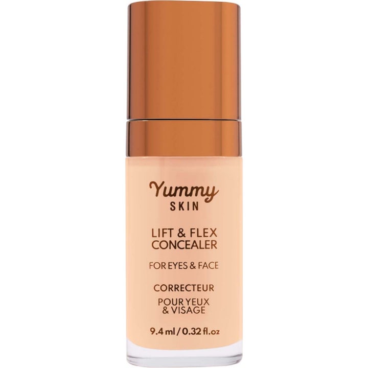 Yummy Skin Lift And Flex Concealer