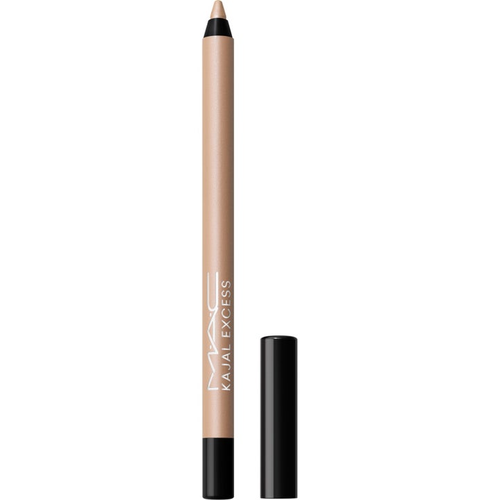 Kajal Excess Longwear Smoky Eye Liner
