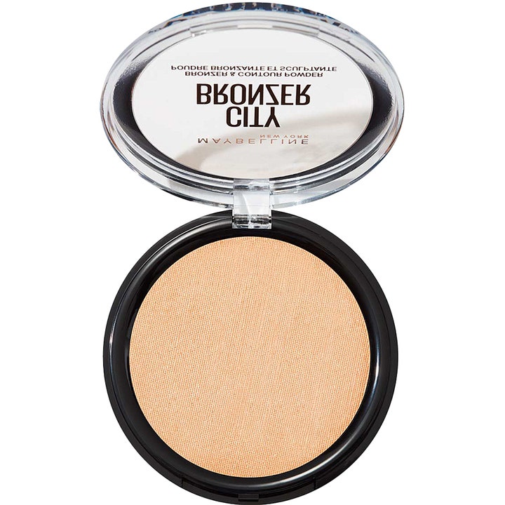 City Bronzer