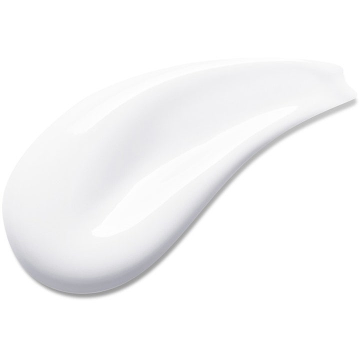 FOREO UFO Youth Junkie 2.0 6-pack lyxig återfuktande ansiktsmask med krämig vit textur och kollagen.