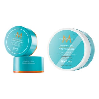 Moroccanoil Texture & Definition Styling Duo