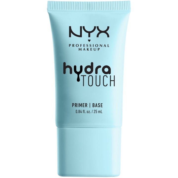 Hydra Touch Primer