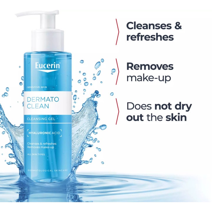 Dermatoclean Cleansing Gel