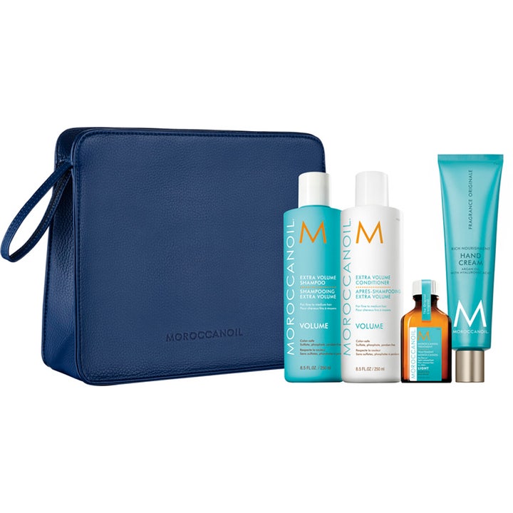 Holiday Volume Set