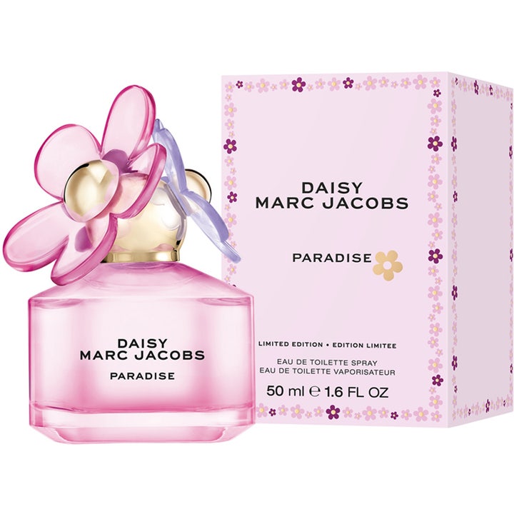 Daisy Paradise Spring