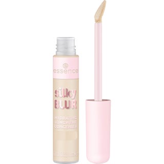 essence Silky Blur Hydrating Longwear Concealer