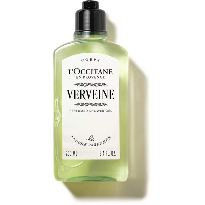 Verveine (Verbena) Shower Gel