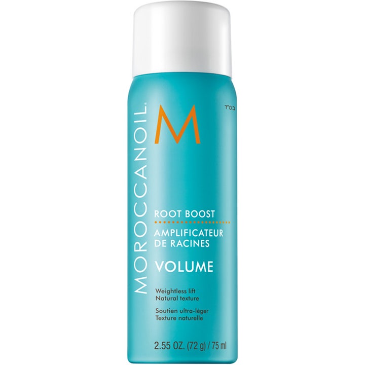 Root Boost Volume