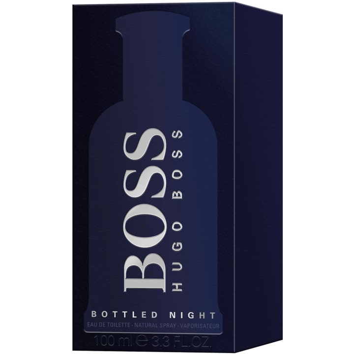 Bottled Night EdT 100 ml