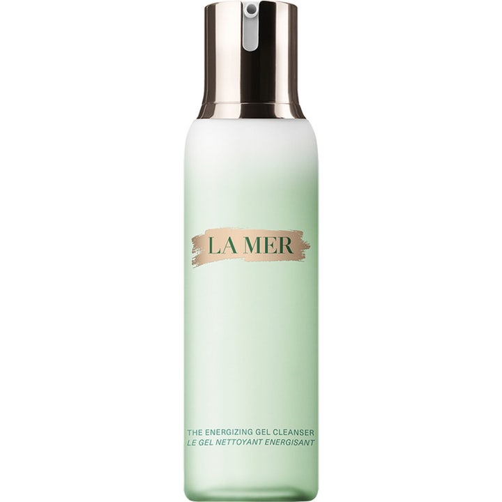 The Energizing Gel Cleanser