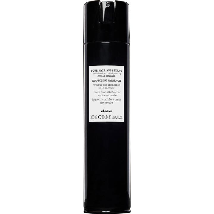 Your Hair Assistant Perfecting Hairspray