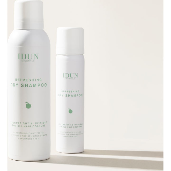 Refreshing Dry Shampoo