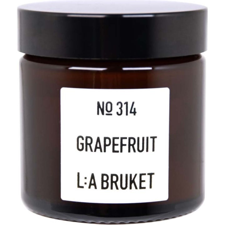 314 Grapefruit