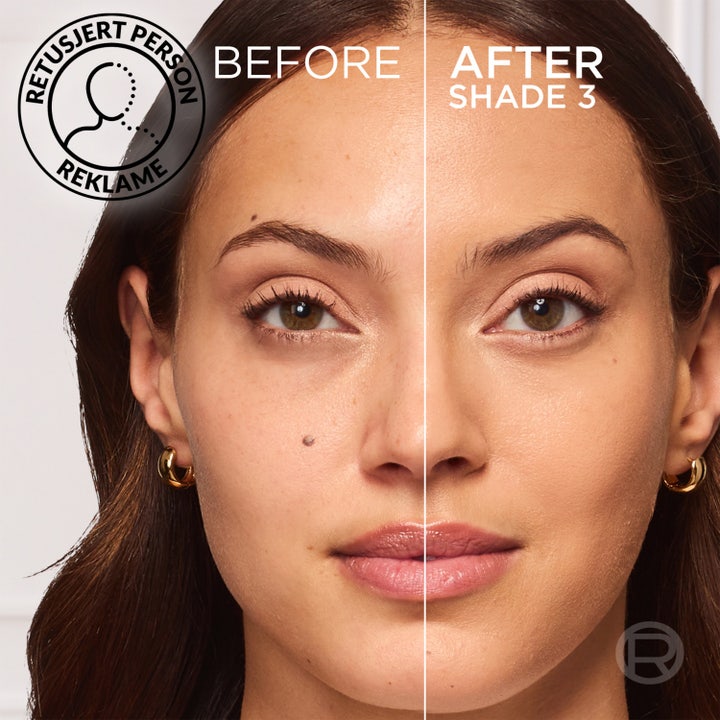 True Match Hyaluron Tinted Balm