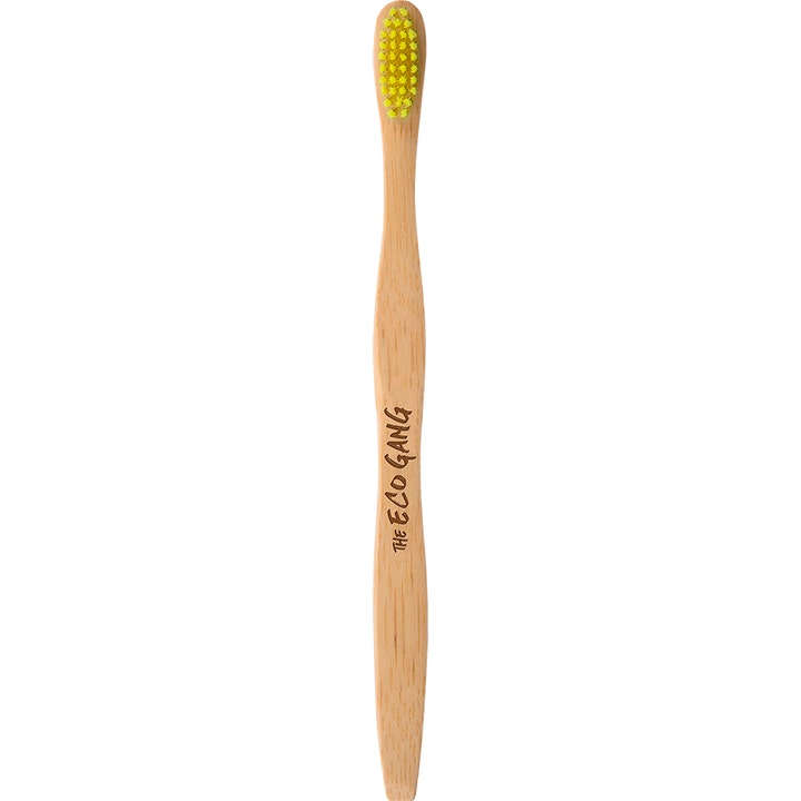 Kids Bamboo Toothbrush